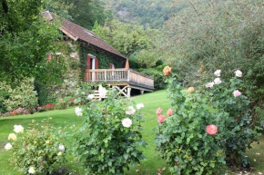 Ferienapartments Gutshof Brandis Lana